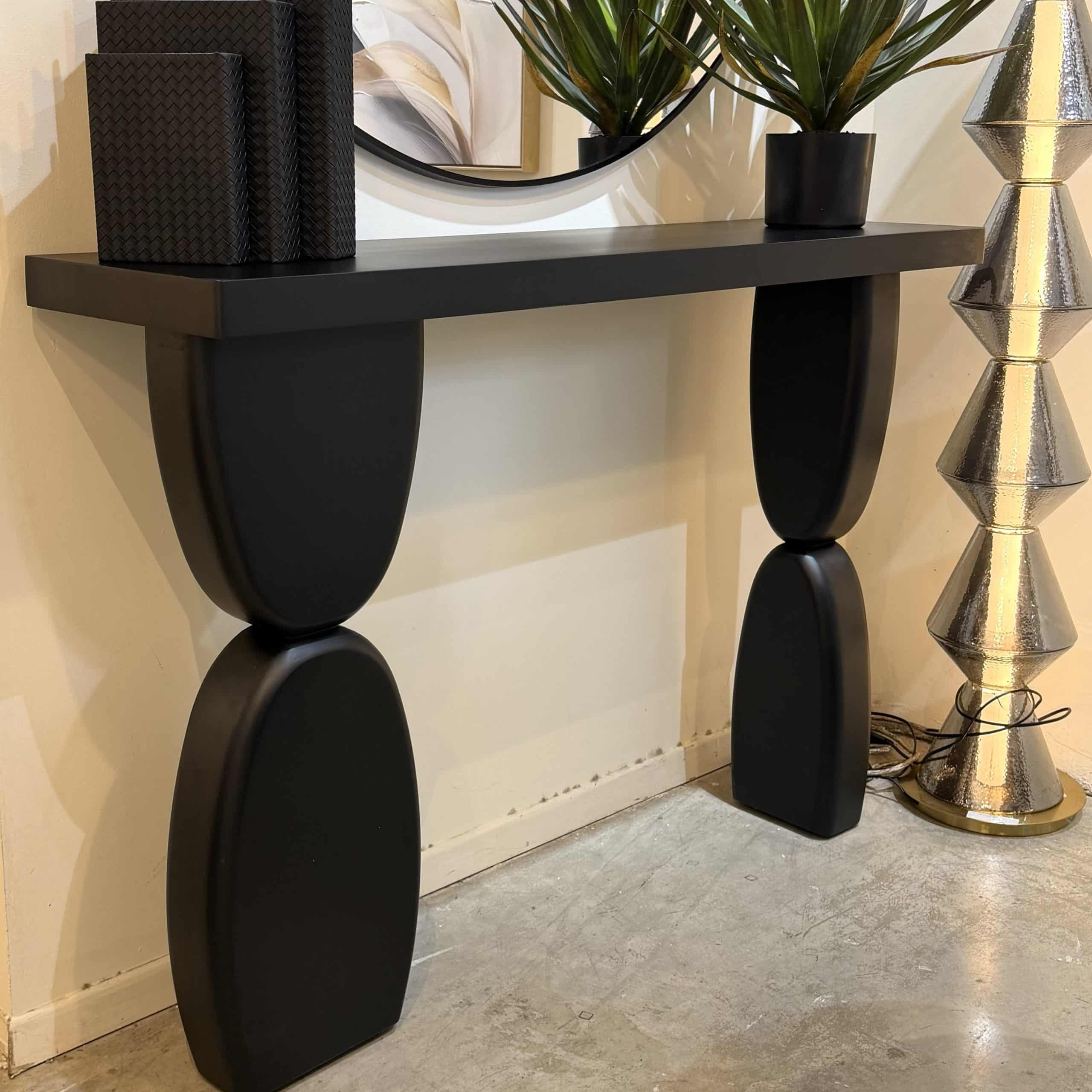 קונסולה מעוצבת דגם סאנד | בעיצוב אישי