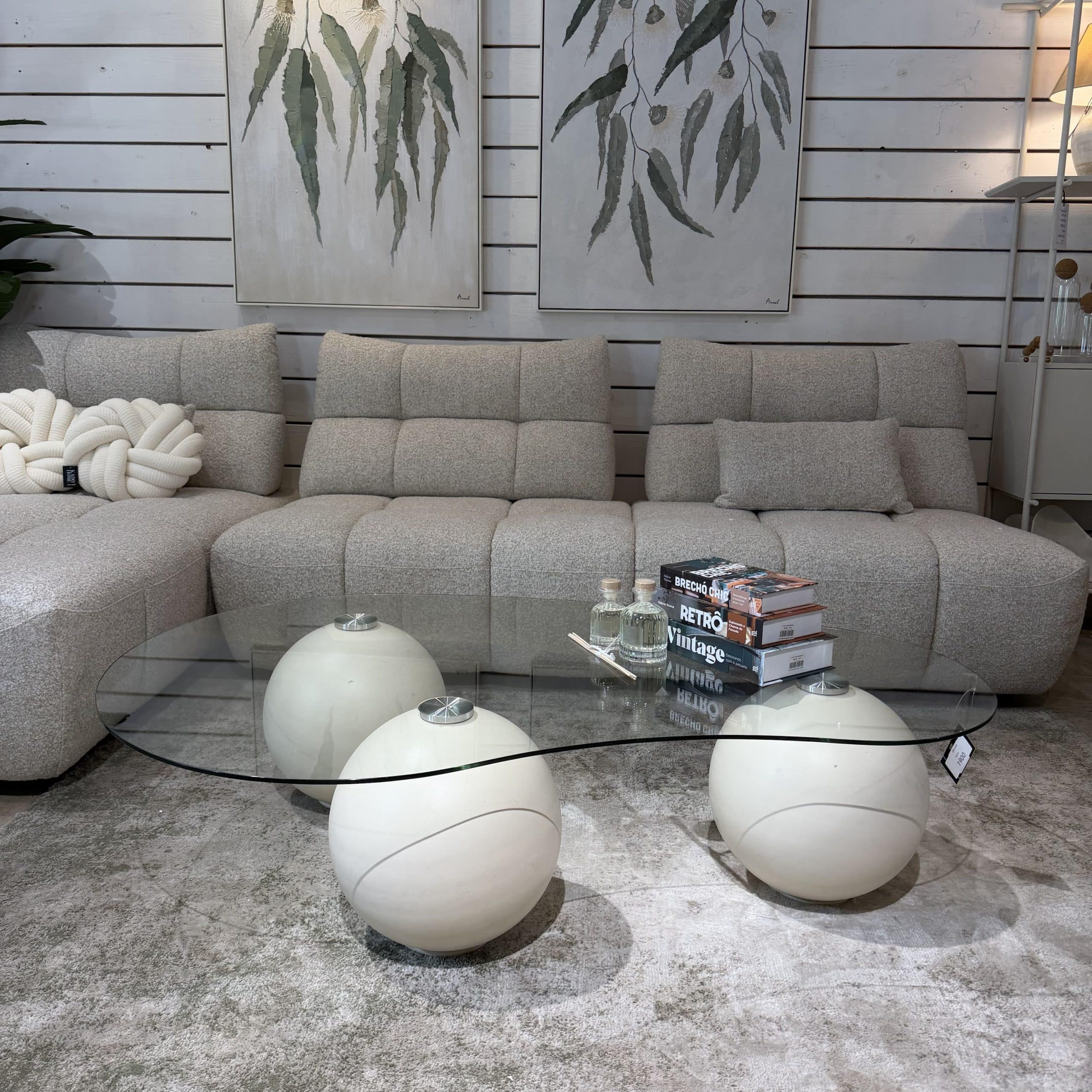 שולחן סלון מעוצב אמורפי זכוכית כדורים שמנת דגם סופיטל | הזמנה עתידית 90 ימי עסקים שולחן סלון מעוצב אמורפי זכוכית כדורים שמנת דגם סופיטל | הזמנה עתידית 90 ימי עסקים