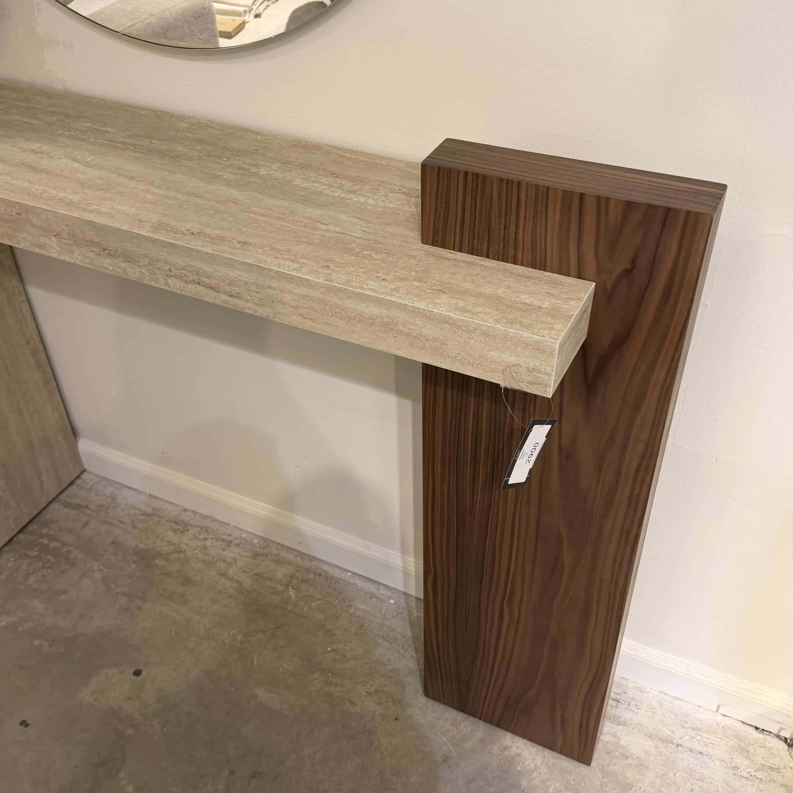 קונסולה יוקרתית דגם בלאר | בעיצוב אישי קונסולה יוקרתית דגם בלאר | בעיצוב אישי