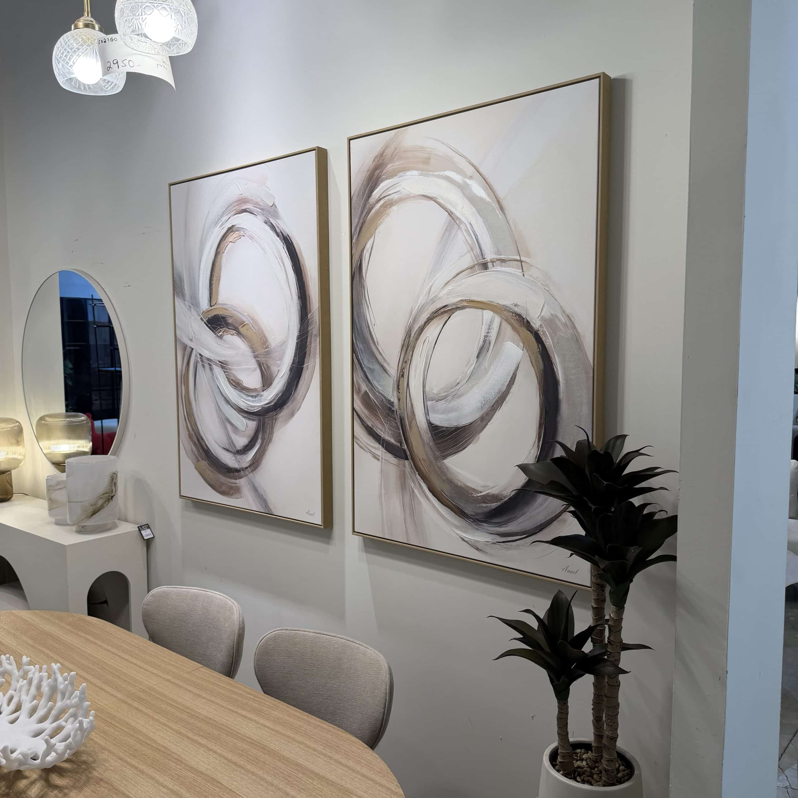 תמונה ציור מעוצבת לקיר אבסטרקטית בעבודת יד דגם אנאל תמונה ציור מעוצבת לקיר אבסטרקטית בעבודת יד דגם אנאל