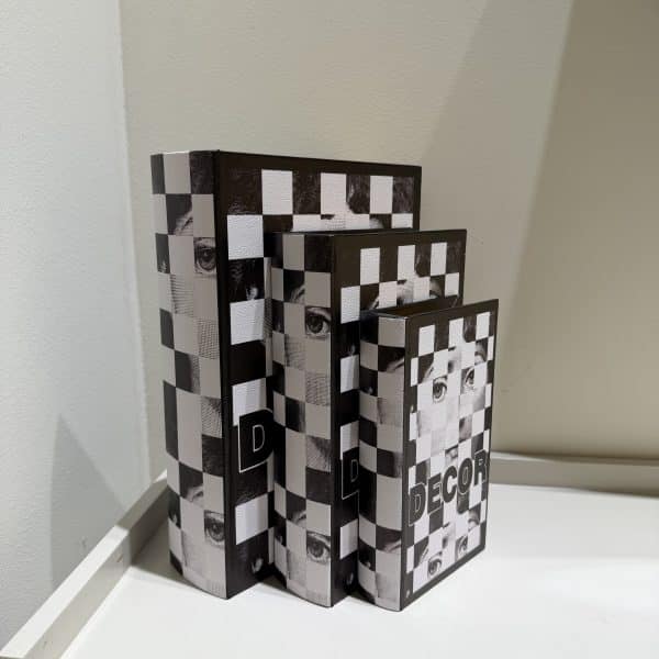 ספר מעוצב דקור דגם סופיה