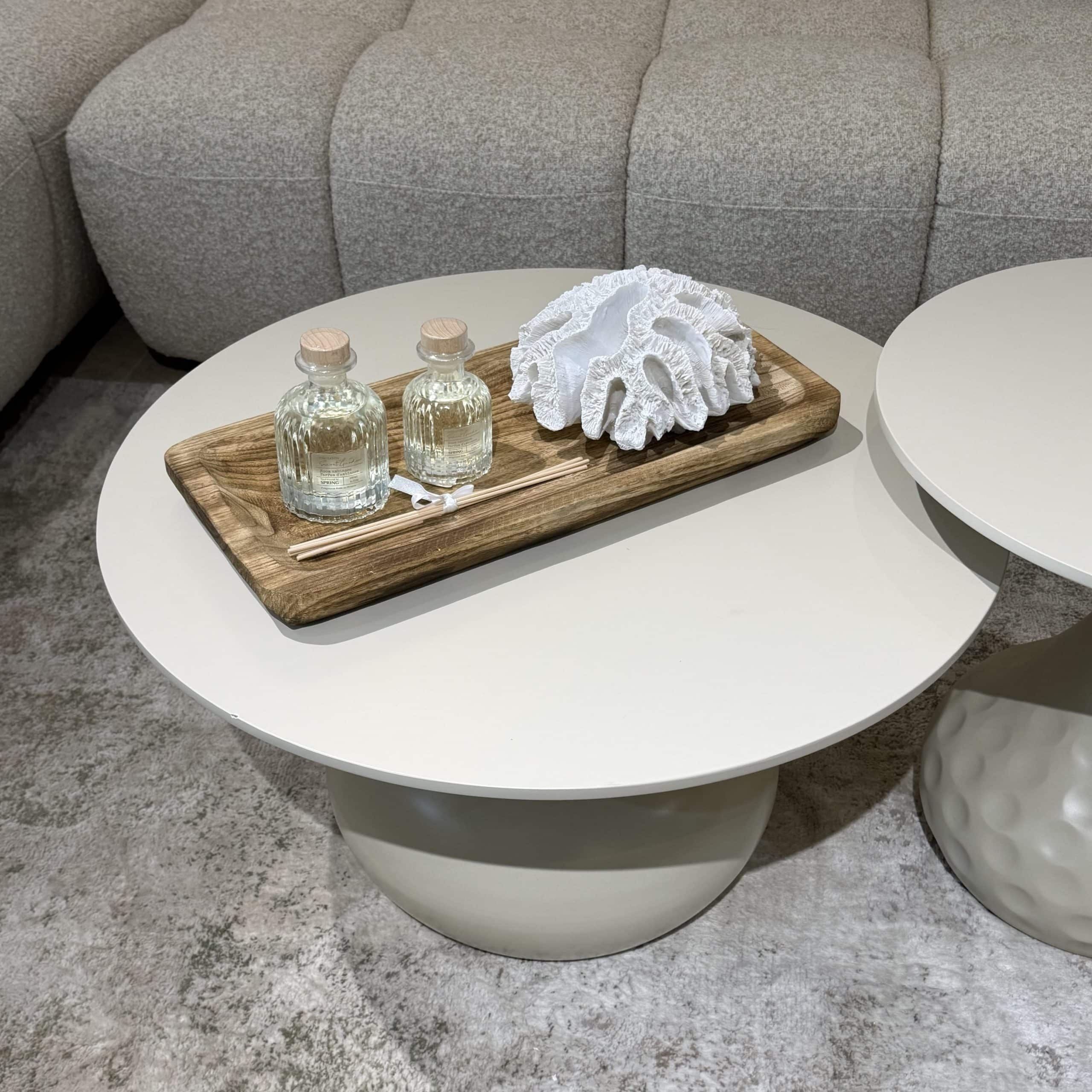 מגש מעוצב עץ מלבני דגם סופיה