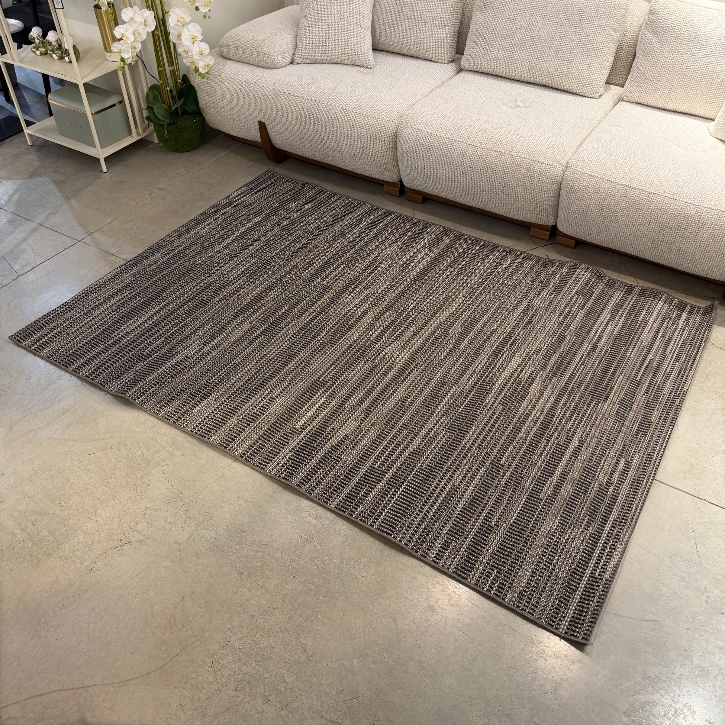 שטיח מעוצב פסים 160/230 דגם סטאר שטיח מעוצב פסים 160/230 דגם סטאר