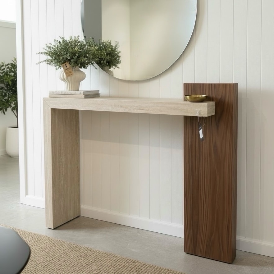 קונסולה יוקרתית דגם בלאר | בעיצוב אישי קונסולה יוקרתית דגם בלאר | בעיצוב אישי