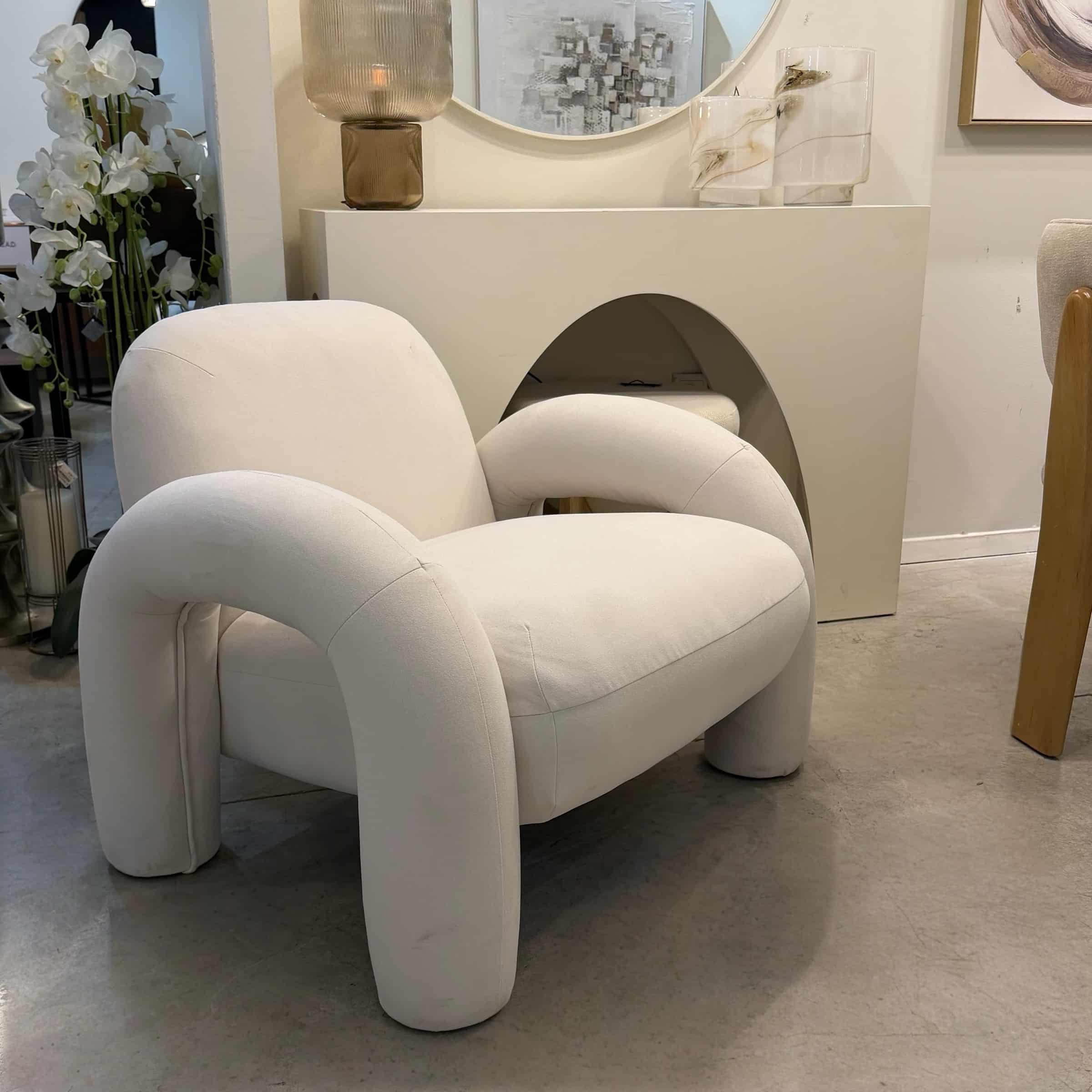 כורסא מעוצבת דגם איגלו | בעיצוב אישי