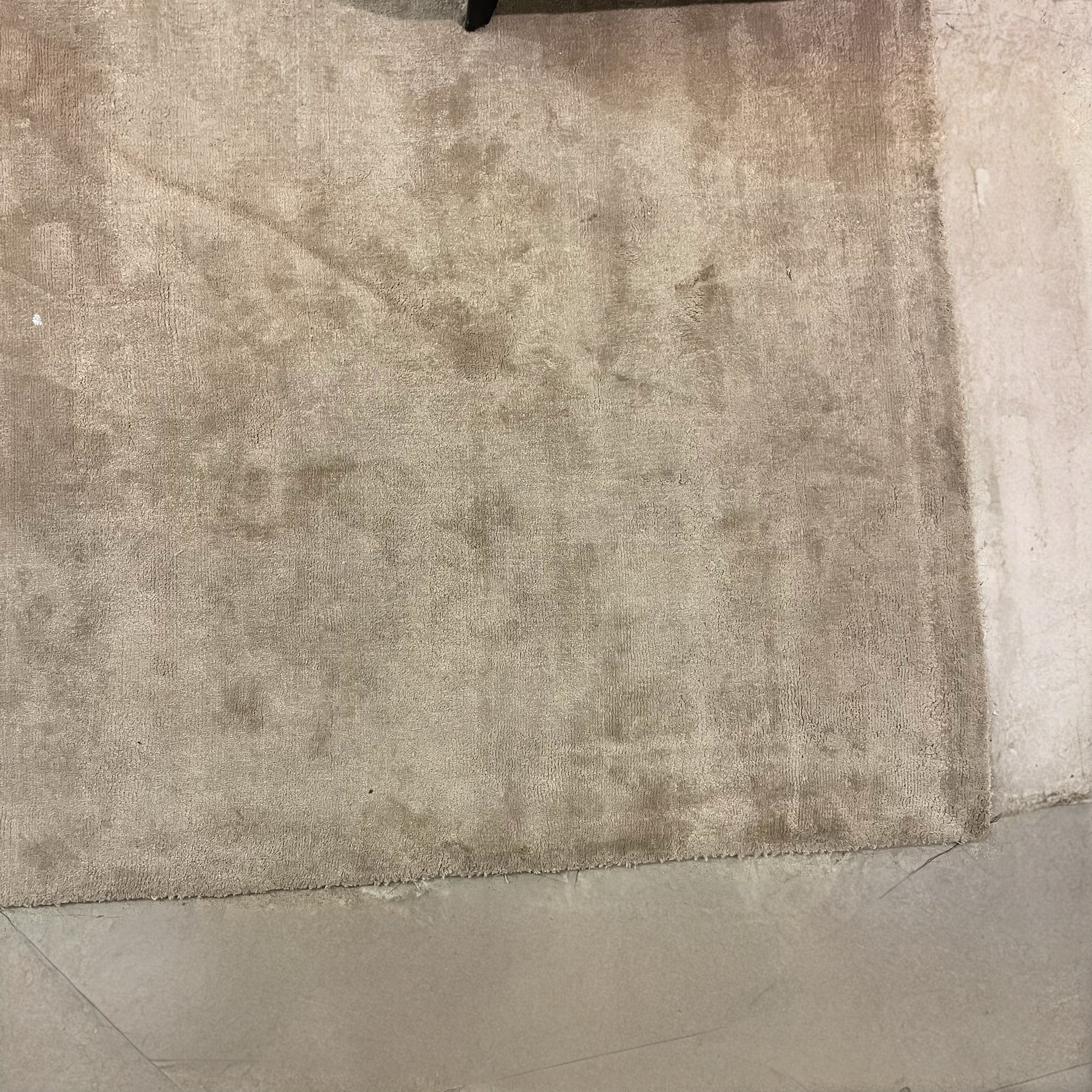 שטיח קלאסי בגוון בז 160/230 דגם שאקירה - חיסול מתצוגה! שטיח קלאסי בגוון בז 160/230 דגם שאקירה - חיסול מתצוגה!