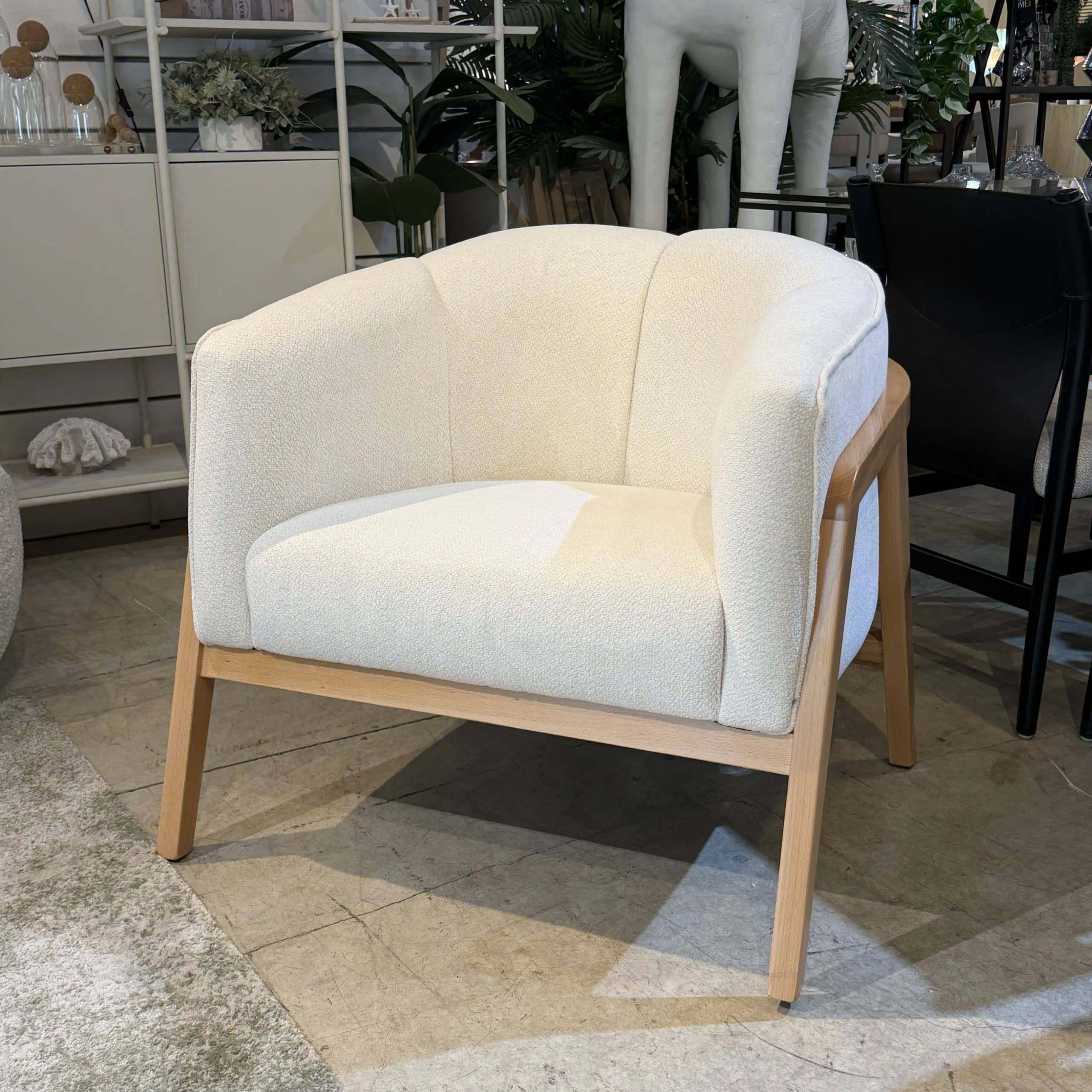 כורסא יוקרתית דגם ליב בשילוב עץ אלון | בעיצוב אישי כורסא יוקרתית דגם ליב בשילוב עץ אלון | בעיצוב אישי