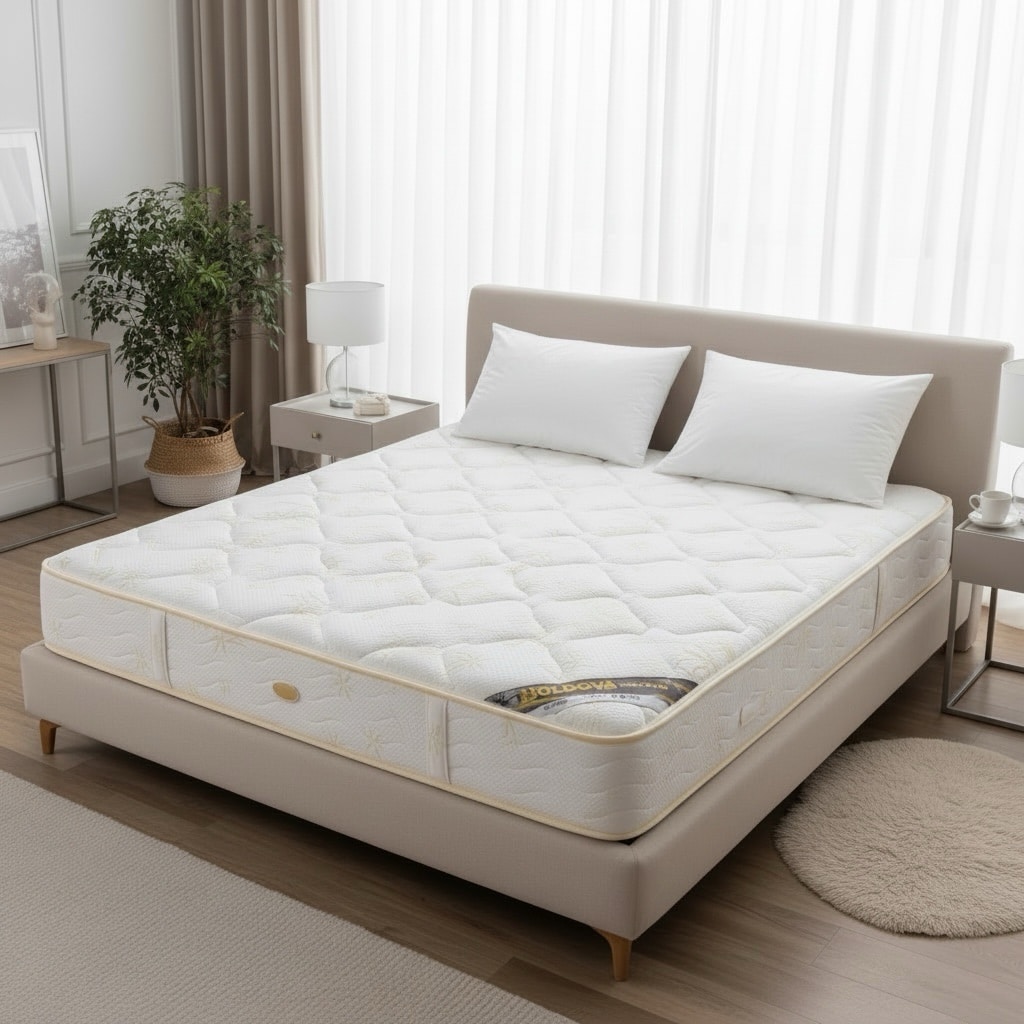 מזרון קלאסי ויוקרתי דגם מולדובה | גדלים לבחירה