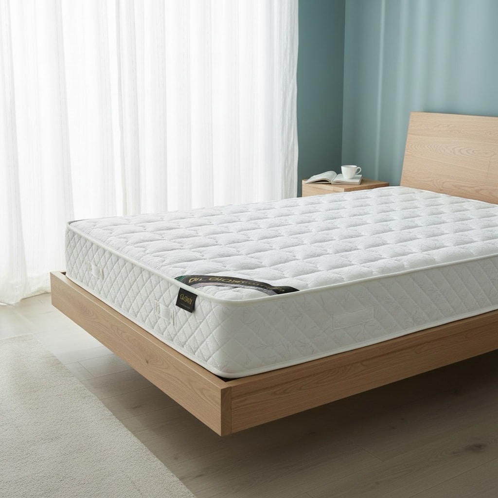 מזרן קפיצים מפנק דגם גלורי | גדלים לבחירה