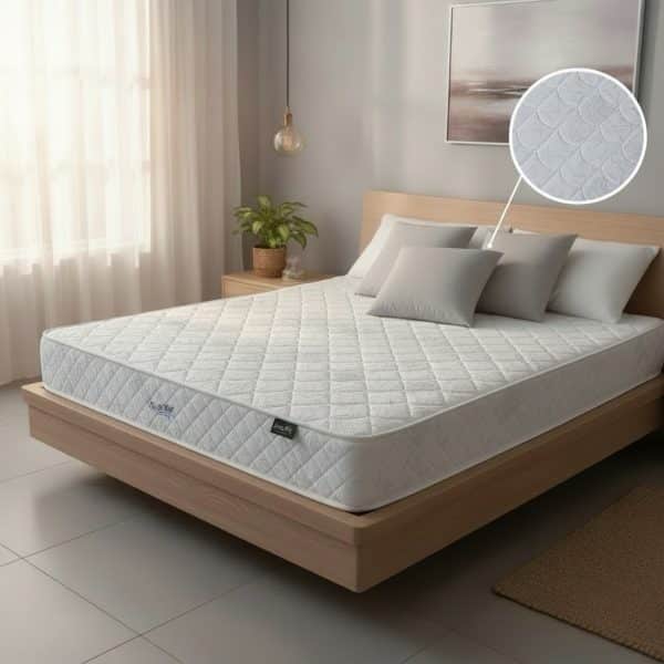 מזרן מפנק ונוח דגם מיאמי | גדלים לבחירה