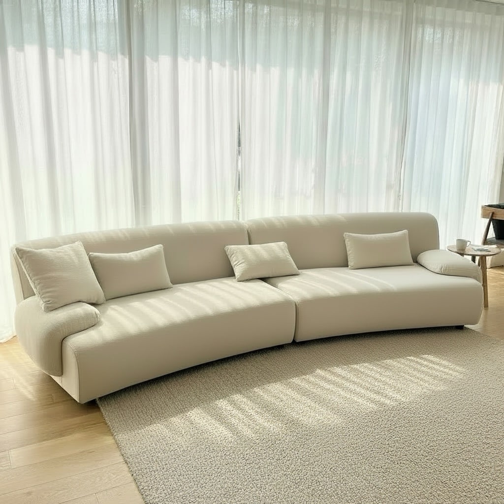 ספה יוקרתית דגם לואיס | בעיצוב אישי