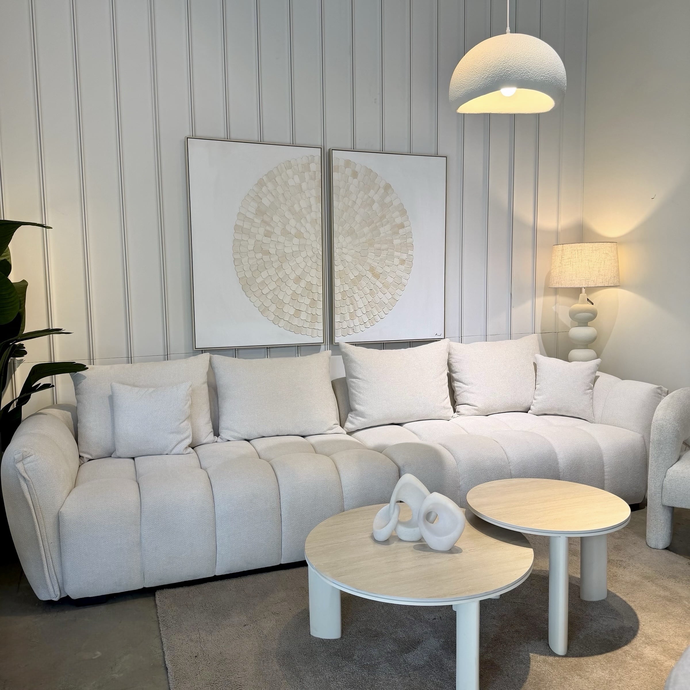 ספה יוקרתית דגם צ׳ארלס | בעיצוב אישי