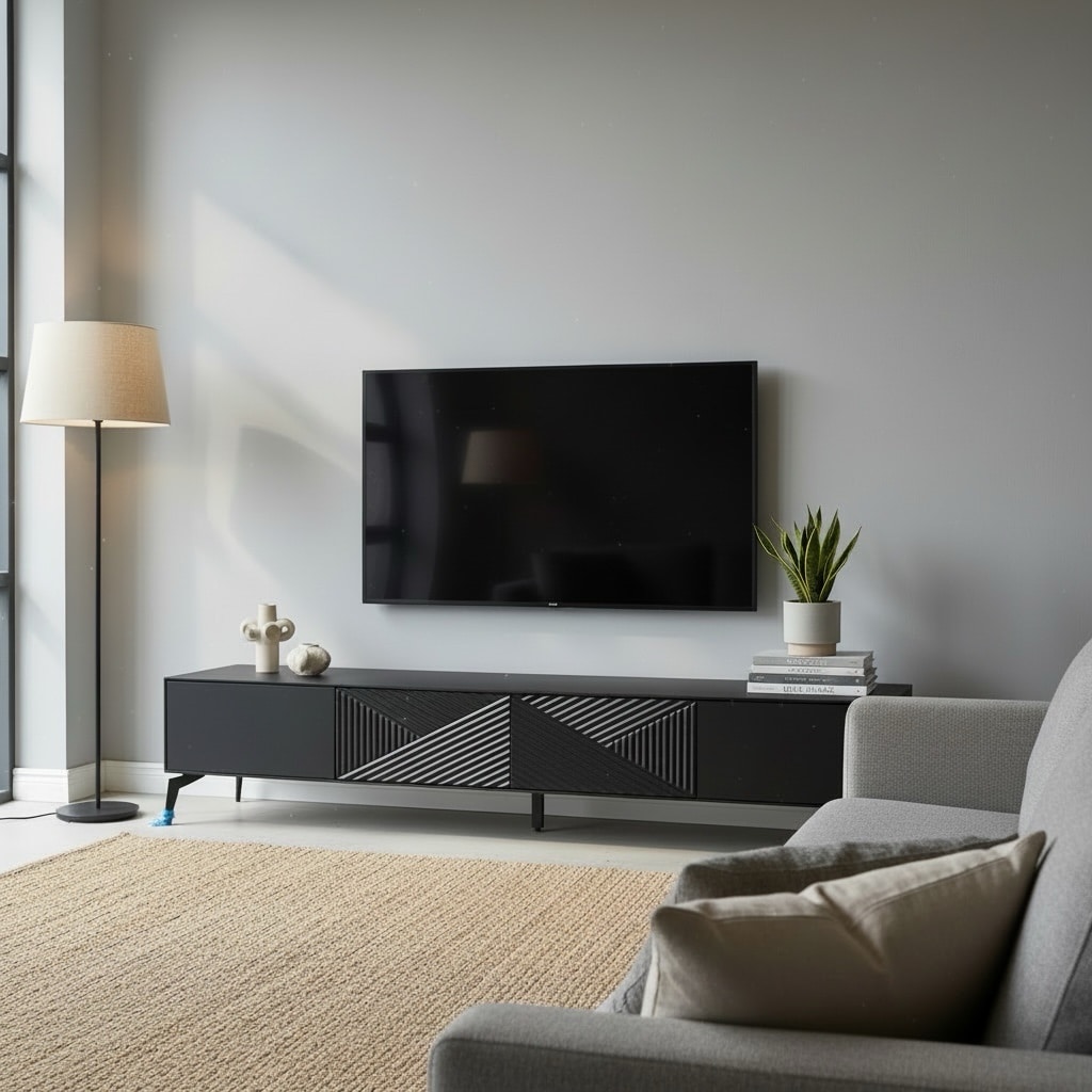 מזנון דגם עלית שחור חזיתות חיתוך היי-טק - חיסול עודפים!! מזנון דגם עלית שחור חזיתות חיתוך היי-טק - חיסול עודפים!!