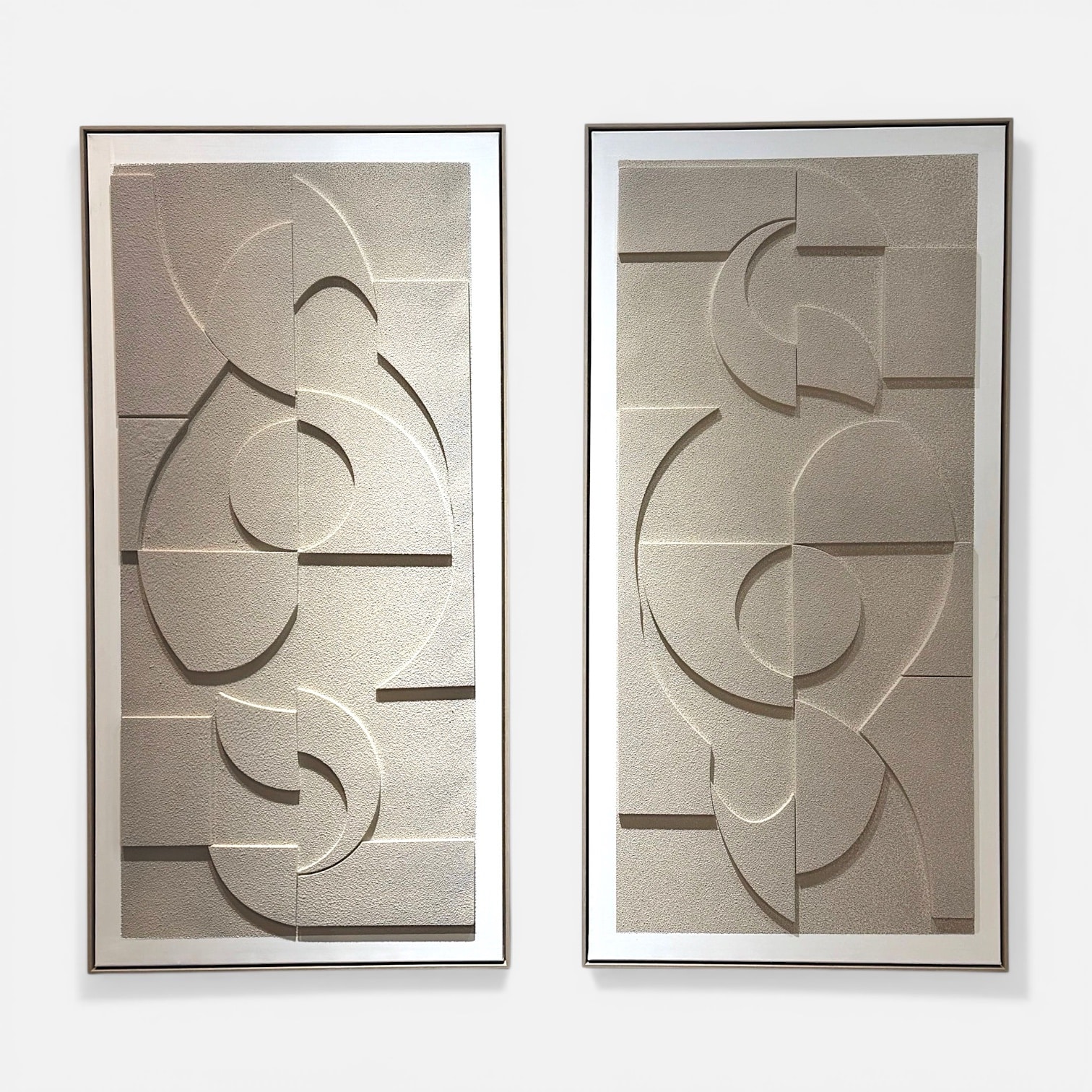 תמונה לקיר עבודת יד אבסטרקטית בליטות בז 70/140 דגם סופיה ייבוא קאדו הום- חדש! תמונה לקיר עבודת יד אבסטרקטית בליטות בז 70/140 דגם סופיה ייבוא קאדו הום- חדש!