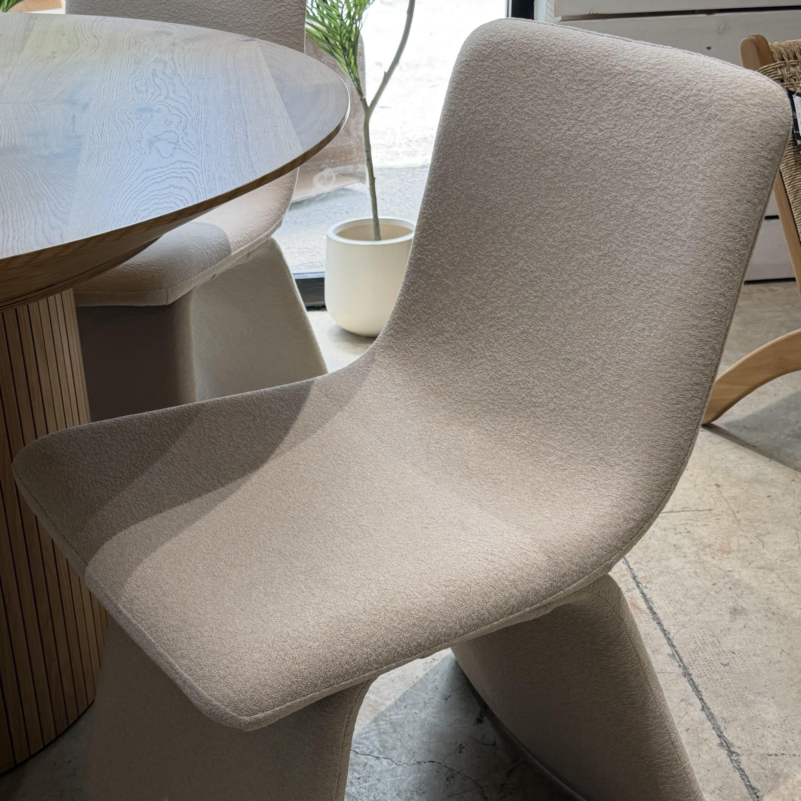 כיסא יוקרתי דייגו אריג בז דגם ויקטוריה