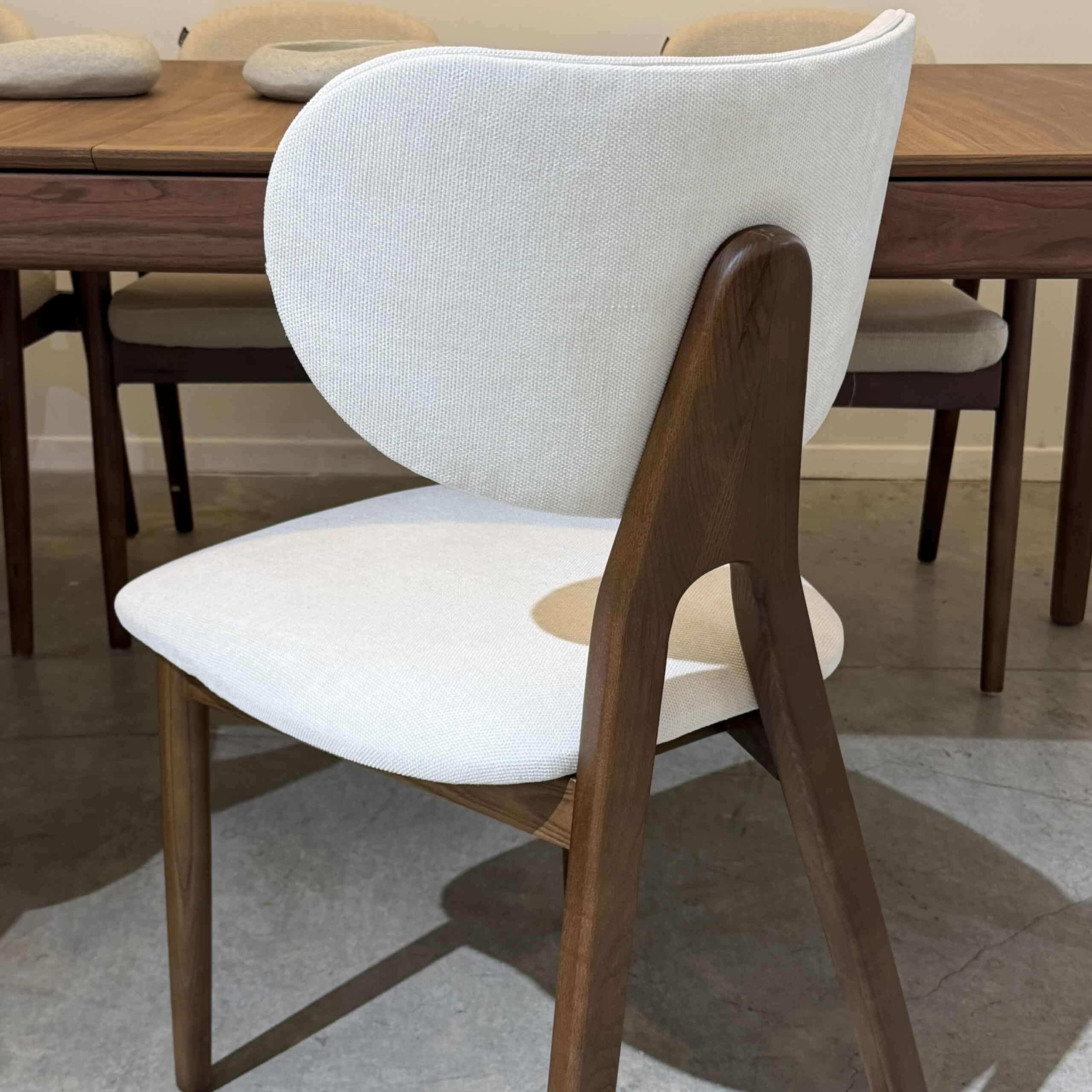 כיסא מעוצב דגם טריו | בעיצוב אישי