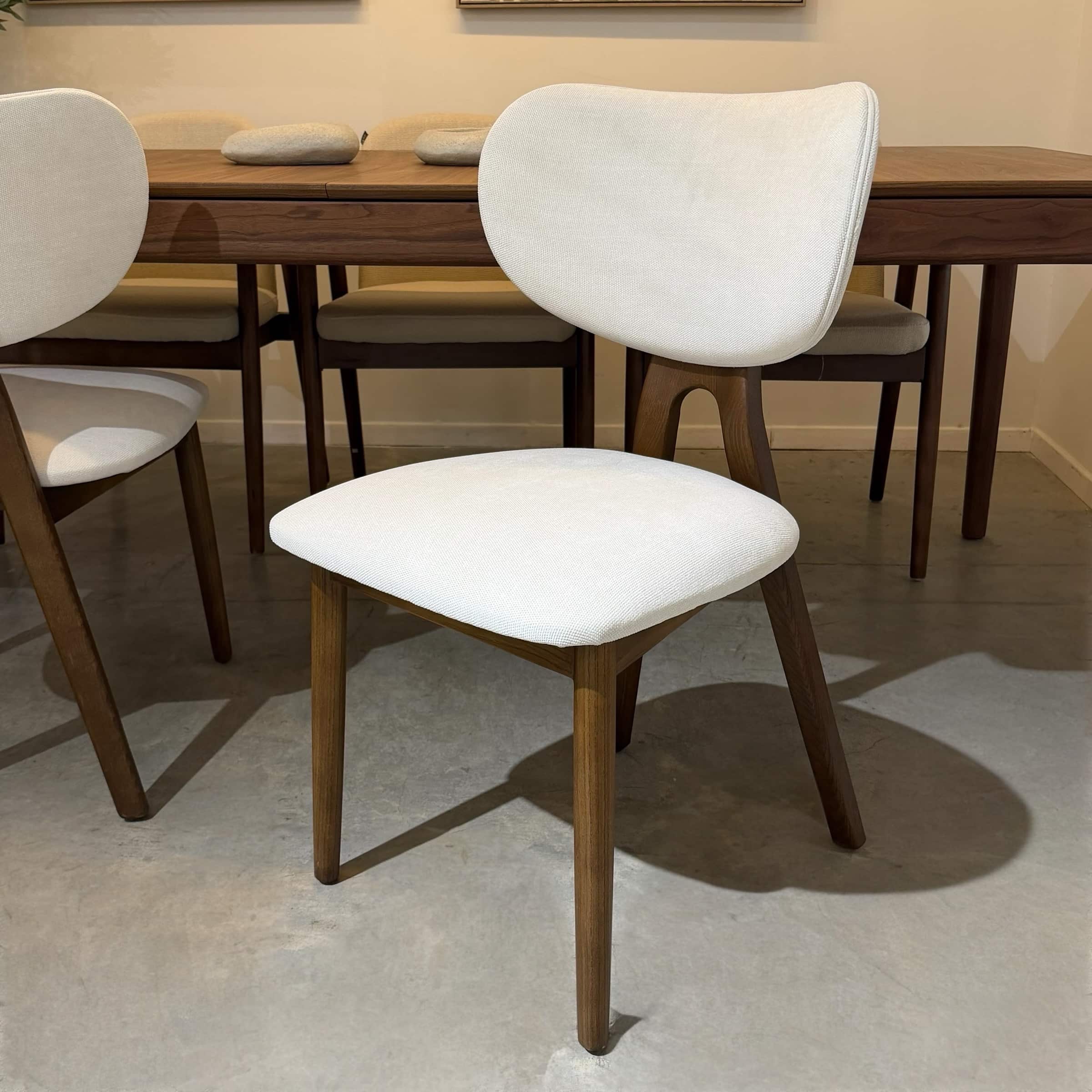 כיסא מעוצב דגם טריו | בעיצוב אישי