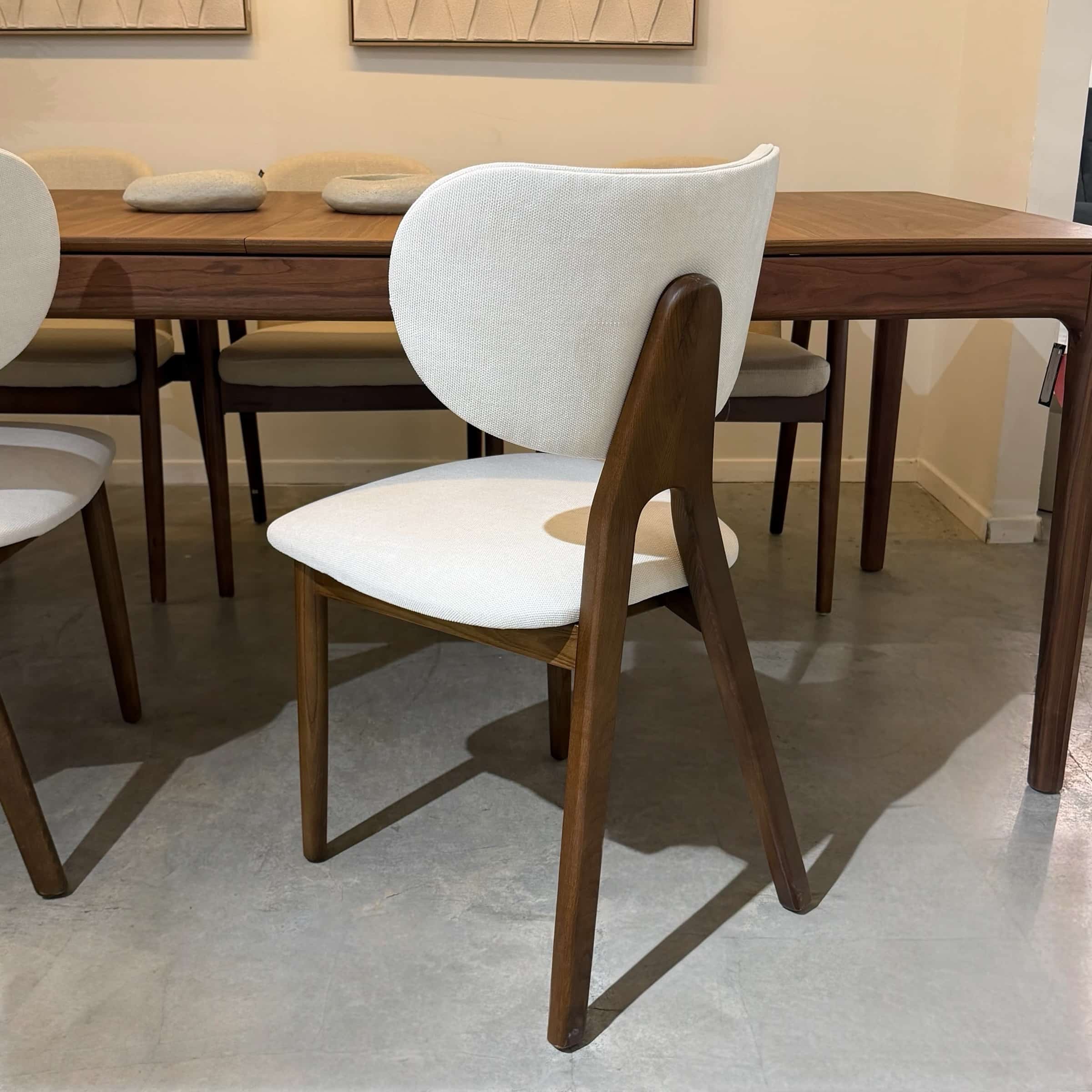 כיסא מעוצב דגם טריו | בעיצוב אישי